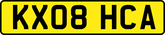 KX08HCA