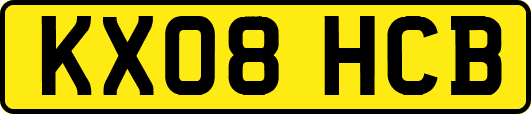 KX08HCB