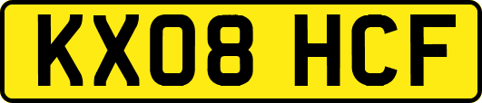 KX08HCF