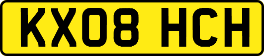 KX08HCH
