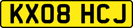 KX08HCJ