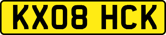 KX08HCK