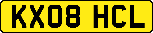 KX08HCL