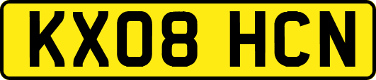 KX08HCN