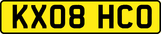 KX08HCO