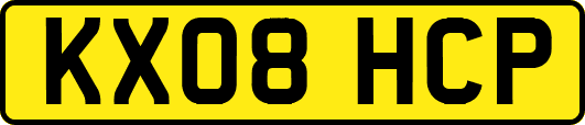 KX08HCP
