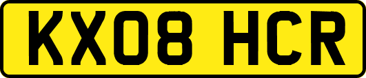 KX08HCR