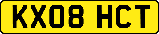 KX08HCT