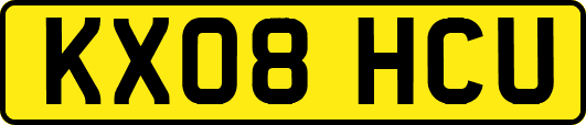 KX08HCU