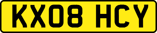 KX08HCY