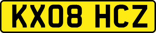 KX08HCZ