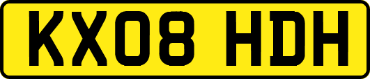 KX08HDH