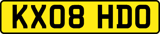 KX08HDO