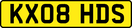 KX08HDS