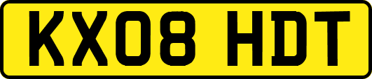 KX08HDT