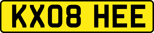 KX08HEE