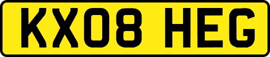 KX08HEG