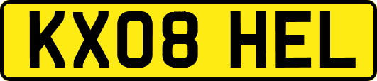 KX08HEL
