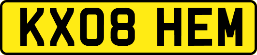 KX08HEM