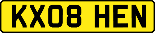KX08HEN