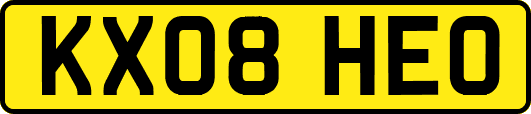 KX08HEO