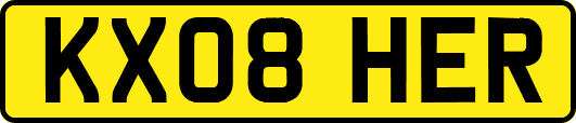 KX08HER
