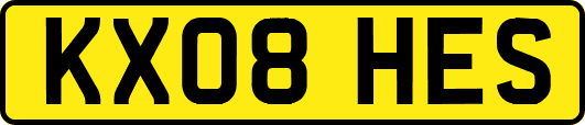 KX08HES