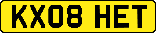 KX08HET