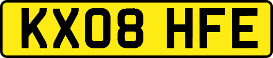 KX08HFE