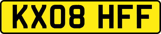 KX08HFF