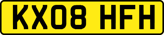 KX08HFH
