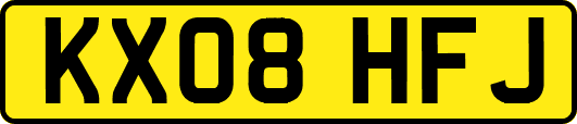 KX08HFJ