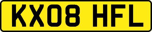 KX08HFL