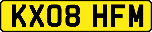 KX08HFM