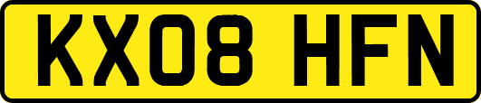 KX08HFN