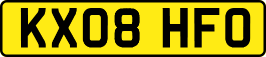 KX08HFO