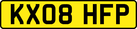 KX08HFP