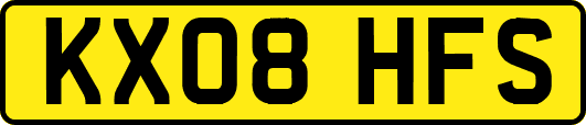 KX08HFS