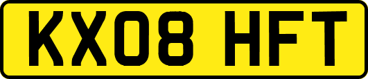 KX08HFT