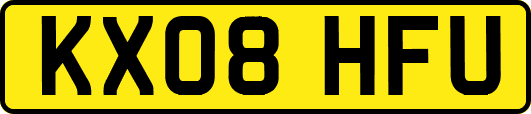 KX08HFU