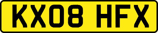 KX08HFX