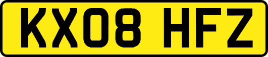 KX08HFZ