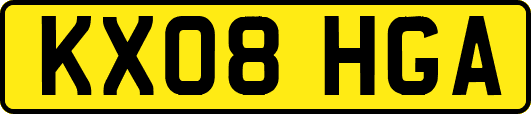 KX08HGA
