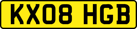 KX08HGB