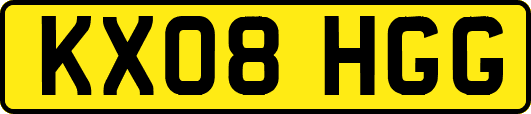 KX08HGG