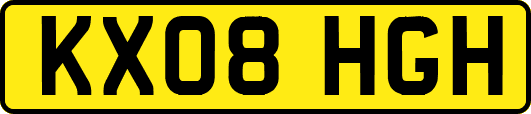 KX08HGH