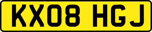 KX08HGJ