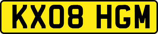 KX08HGM