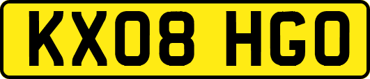 KX08HGO