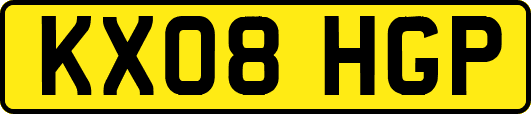 KX08HGP